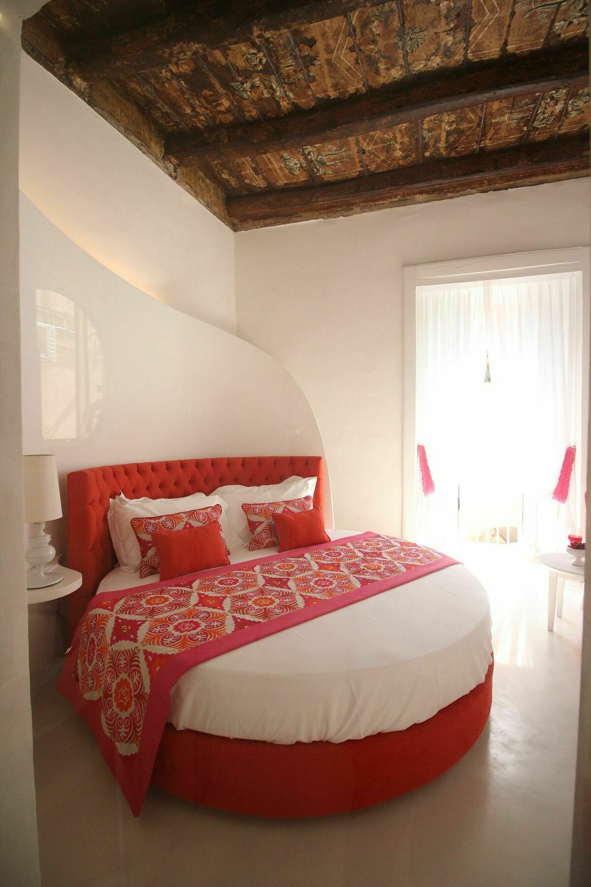 I Soffitti Dimora Esclusiva Bed and Breakfast Tropea Buitenkant foto